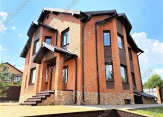 Продам дом, 485 м2, посёлок Северный, Комплексная улица
