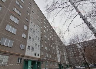 Продается 3-комнатная квартира, 59 м2, Екатеринбург, Ольховская улица, 27к1, Ольховская улица