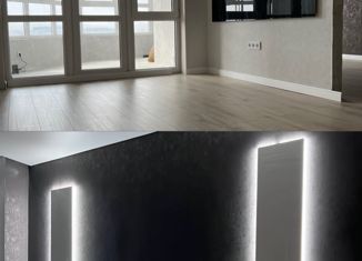 Продается двухкомнатная квартира, 53.3 м2, Краснодар, бульвар Адмирала Пустошкина, 11/3, ЖК Титаны