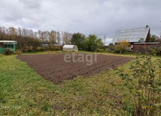 Продаю земельный участок, 5 сот., СНТ Орион