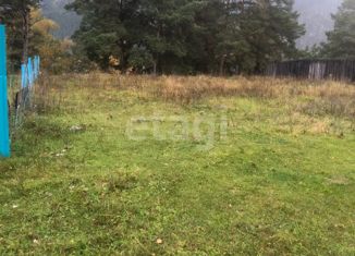 Продажа участка, 12.5 сот., село Чемал, Советская улица