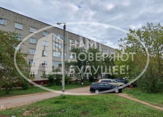 Продажа комнаты, 13.1 м2, Чернушка, Банковский переулок, 3