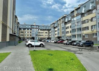 Продам 1-комнатную квартиру, 43.5 м2, Тамбов, Научная улица, 7, ЖК Вернадский