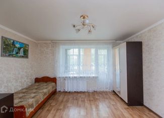 Однокомнатная квартира на продажу, 32.2 м2, Оренбургская область, Дальний переулок, 29