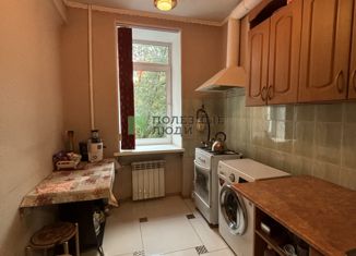 Продается 2-ком. квартира, 50 м2, Хабаровский край, проспект Мира, 36