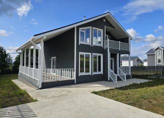 Продажа дома, 190.1 м2, ДНП Тиммолово, Парусная улица