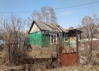 Продаю дом, 15 м2, Новосибирск