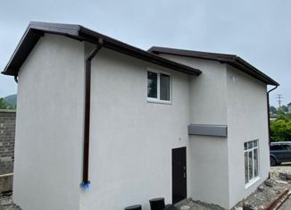 Продается дом, 135.3 м2, село Красная Воля, Солнечная улица, 10