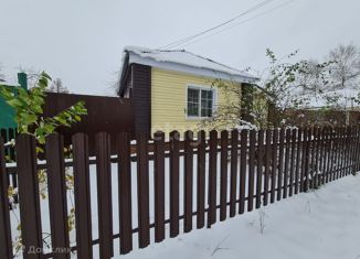 Продажа дома, 39.9 м2, Тамбов, Козловский тупик, 5