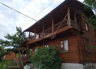 Продажа дома, 120 м2, массив Манская Гора