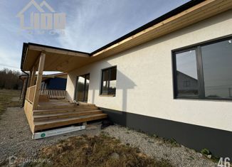 Продажа дома, 115 м2, посёлок Прохладный, Ежевичная улица