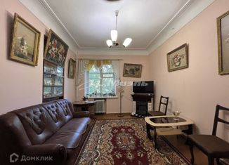 2-комнатная квартира на продажу, 43.1 м2, Симферополь, Севастопольская улица, 30/3, Центральный район