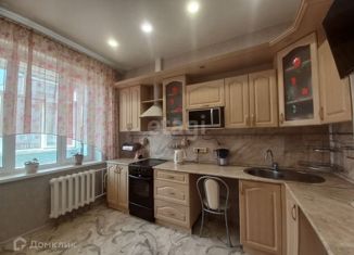 Сдается 1-комнатная квартира, 39.7 м2, село Чигири, улица Воронкова, 25/2