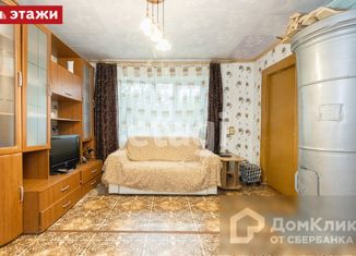 Продам 2-комнатную квартиру, 35 м2, Петрозаводск, район Томицы, улица Станция Томицы, 10