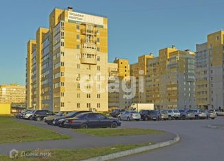 Продам 3-ком. квартиру, 76 м2, Омск, улица Архиепископа Сильвестра, 3, ЖК Московка-2