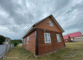 Дом на продажу, 74.3 м2, село Новокулево