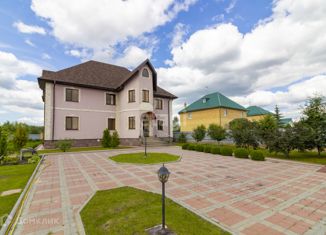 Продаю дом, 408.6 м2, деревня Головина, Береговая улица