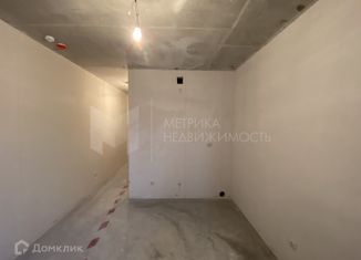 Продается квартира студия, 18 м2, Тюмень, ЖК Колумб, улица Первооткрывателей, 10