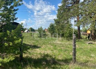 Продажа участка, 15.3 сот., деревня Ялунина, Кузнечный переулок, 5