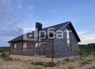 Дом на продажу, 145 м2, деревня Клюшниково