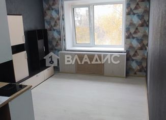 Продажа квартиры студии, 16.7 м2, Нижний Новгород, Берёзовская улица, 108, Московский район