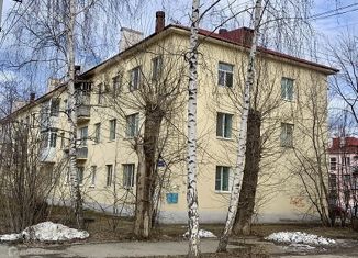 2-ком. квартира на продажу, 42 м2, Среднеуральск, улица Калинина, 17