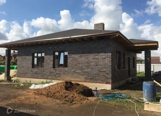 Продажа дома, 115 м2, деревня Рожок, Центральная улица