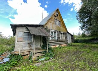 Продажа дома, 55.1 м2, село Веска, Кривоколенная улица
