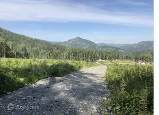 Земельный участок на продажу, 12 сот., село Озёрное, Центральная улица