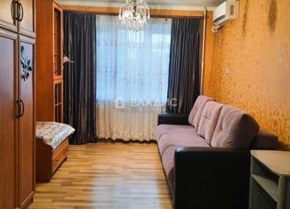 Продам комнату, 85 м2, Краснодарский край, проспект Дзержинского, 162