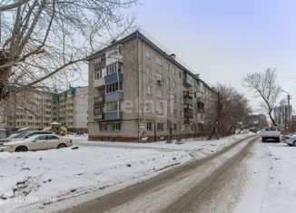 Продам двухкомнатную квартиру, 47.5 м2, Барнаул, Пролетарская улица, 188, Центральный район