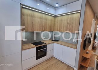 Продажа 1-ком. квартиры, 34 м2, Москва, Родниковая улица, 30к2, метро Саларьево