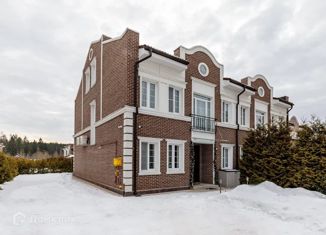 Таунхаус на продажу, 240 м2, деревня Папушево