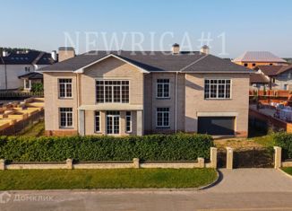 Дом на продажу, 505 м2, деревня Чесноково