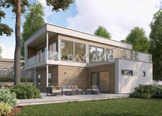 Продажа дома, 163 м2, Мытищи, улица Ушакова