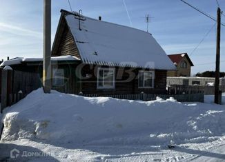 Дом на продажу, 32.5 м2, село Борки, Больничный переулок, 3