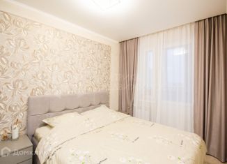 Продажа 2-комнатной квартиры, 55 м2, Тюмень, Беловежская улица, 19