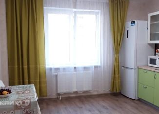 Продам 2-комнатную квартиру, 55 м2, Нижний Новгород, улица Романтиков, 14, ЖК Новая Кузнечиха