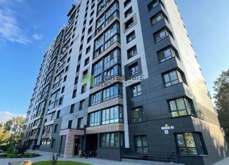 Продам 1-ком. квартиру, 37.5 м2, Барнаул, улица Кутузова, 14А, Центральный район