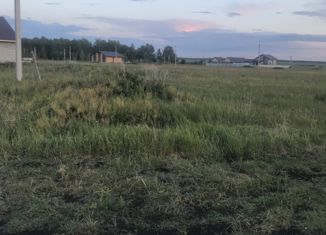 Продается участок, 12 сот., село Фёдоровка, Парковая улица, 1