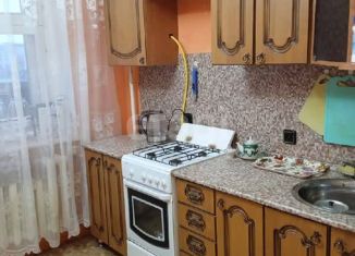 Продается 1-комнатная квартира, 42 м2, Мордовия, улица Сущинского, 22А