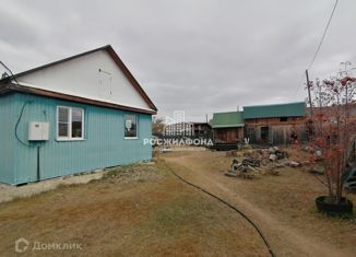 Продаю дом, 48.8 м2, село Засопка, Подгорная улица, 5