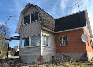 Продаю дом, 228.4 м2, деревня Колтышево, деревня Колтышево, 21