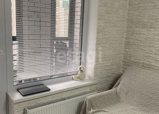 Квартира на продажу студия, 23.6 м2, Воронеж, Левобережный район, Ростовская улица, 67