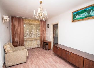 Продается 2-ком. квартира, 39.9 м2, Владивосток, Светланская улица, 167А