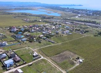 Земельный участок на продажу, 6.4 сот., поселок Верхнее Джемете, улица Роз