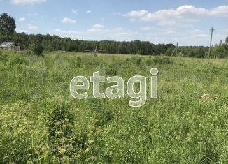 Продажа участка, 17 сот., поселок Юбилейный