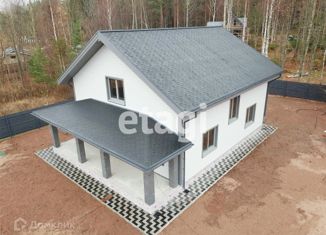 Продам дом, 123 м2, деревня Монделево