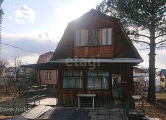 Продажа дома, 20 м2, Калтан, Весенняя улица