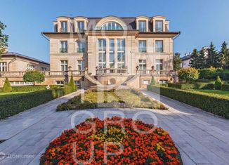 Дом на продажу, 1645 м2, рабочий посёлок Новоивановское, Кленовая улица